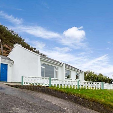 Rossbeigh Beach Cottage No 4 Glenbeigh Exterior foto