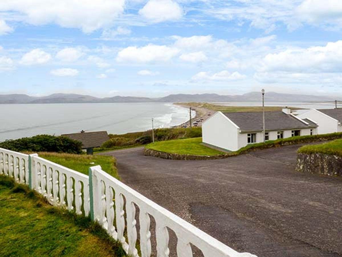 Rossbeigh Beach Cottage No 4 Glenbeigh Exterior foto